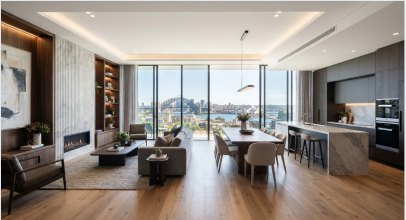Apartment Renovations in Sydney