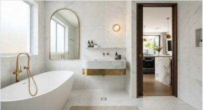 Bathroom & Kitchen in Sydney