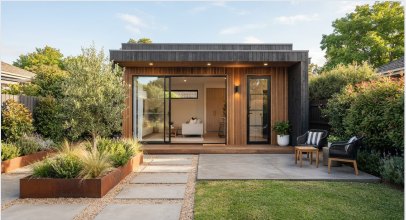 Granny Flats in Sydney