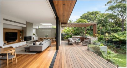 House Extensions in Sydney