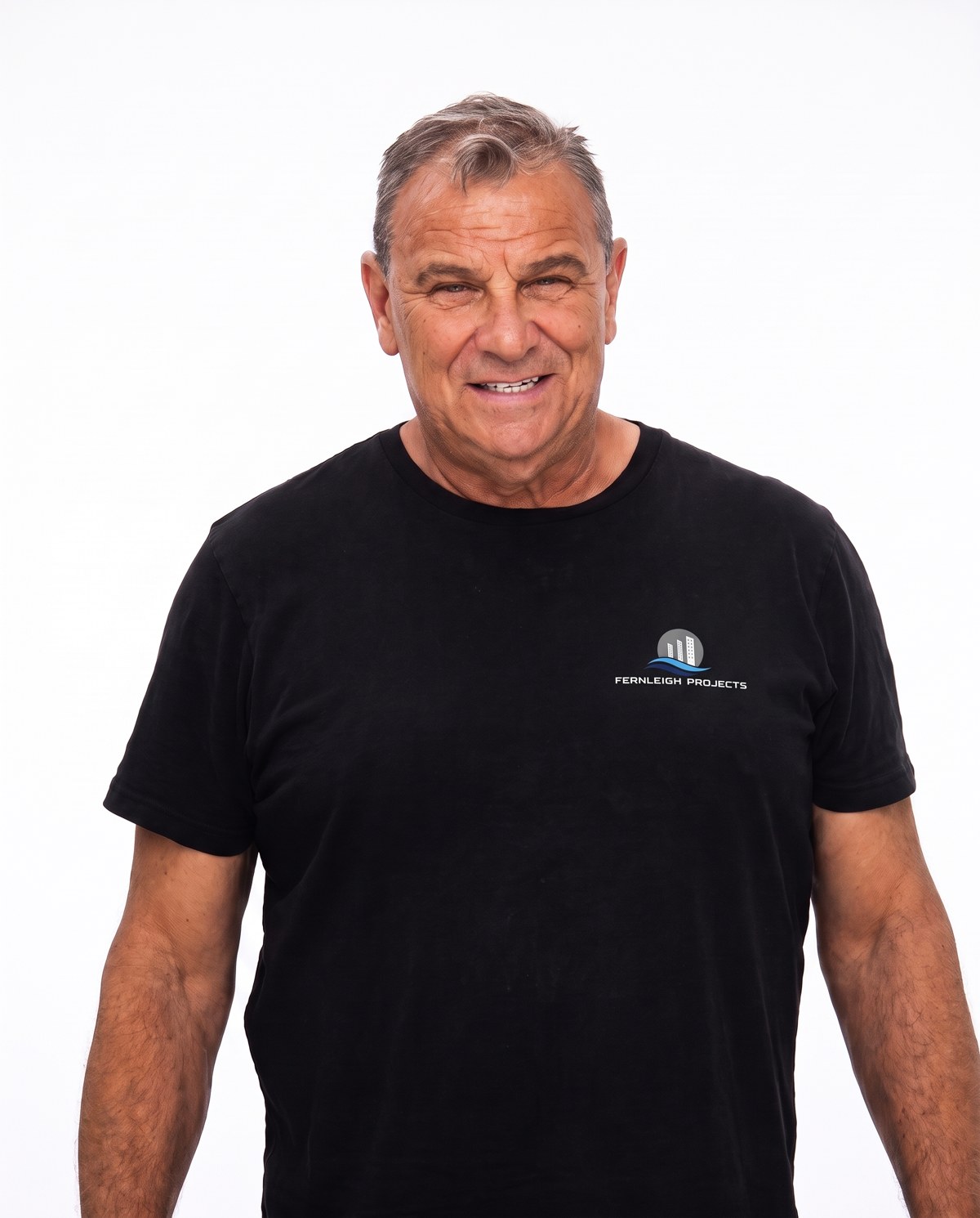 Steve, Fernleigh Projects